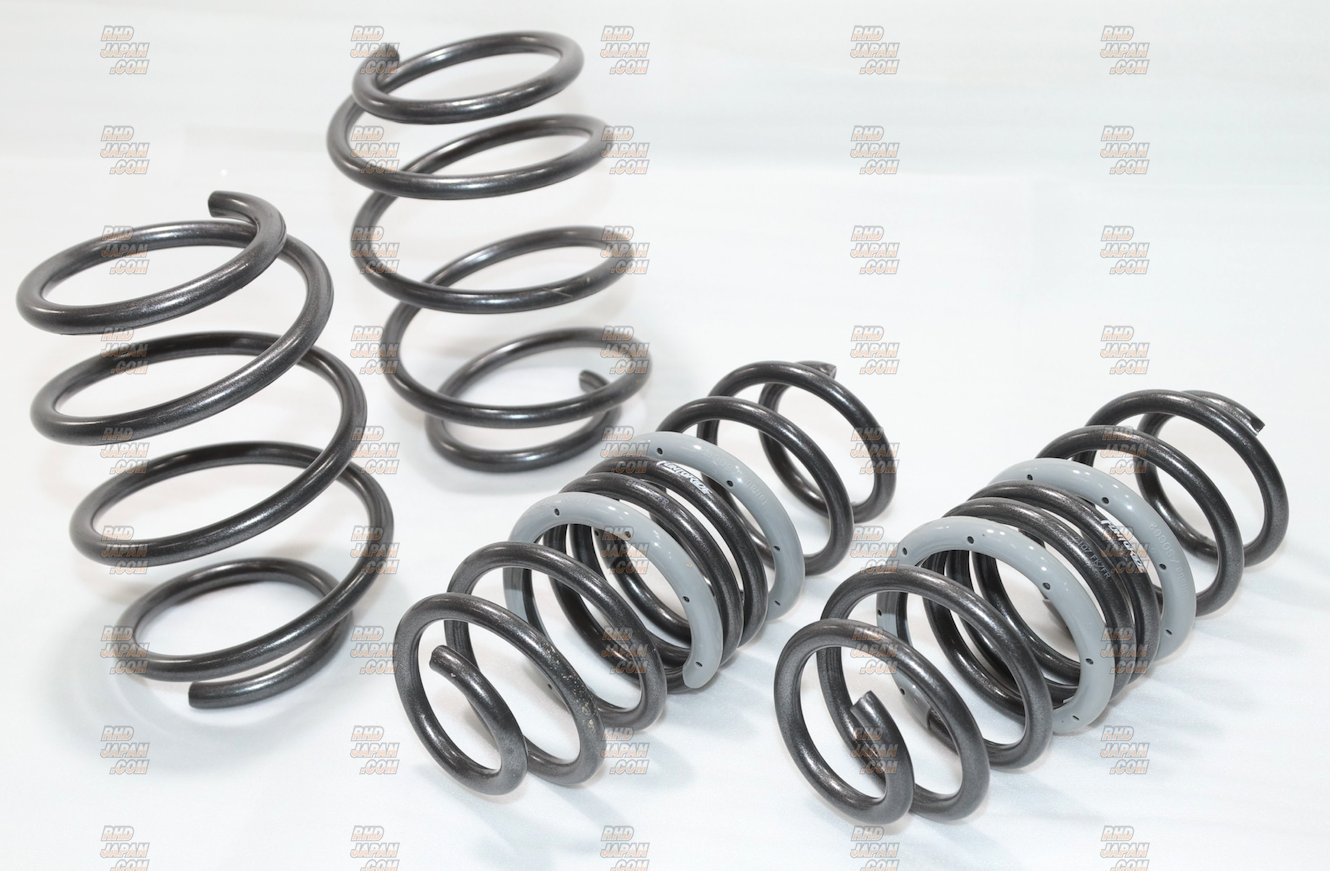 パーツ TANABE FUNTORIDE SPRING TANABE FUNTORIDE SPRING Set for GR COROLLA - Genuine